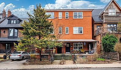 276 Crawford Street