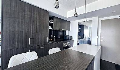 88 Harbour Street Unit 5403