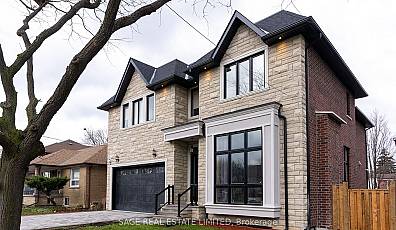 185 Fairholme Avenue Unit Lower