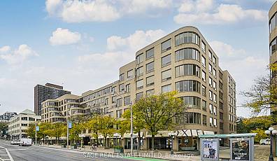 1177 Yonge Street Unit 207