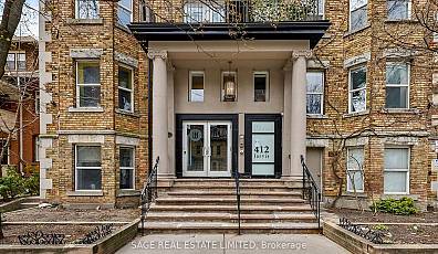 412 Jarvis Street Unit 506
