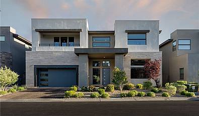 10741 Steel Ridge Court