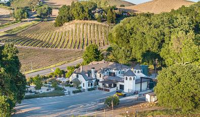 2720 Oak View, Templeton, CA 93465