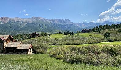 TBD Adams Ranch Road 710
