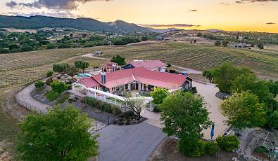 2325 Bella Tierra, Paso Robles, CA 93446