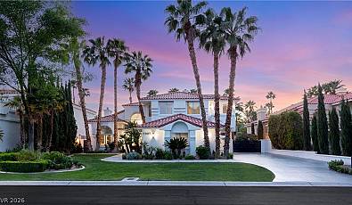 1905 Iron Ridge Drive