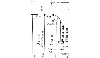 13254 Sw BRADLEY Ln 1 & 2