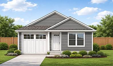 381 Se SHETTERLY Dr