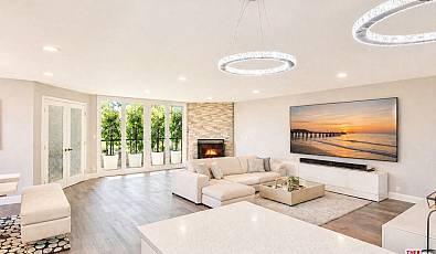 150 N Almont Drive 203