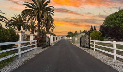 A South Livermore Legacy! 4224 Greenville Rd, Livermore, CA