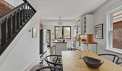 31 Glenmore Road