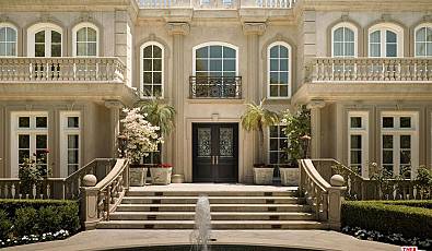 628 N Rodeo Drive
