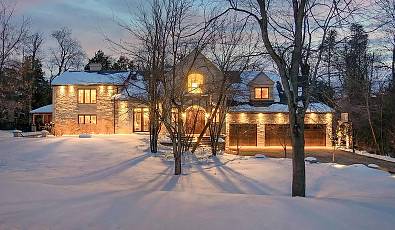 43 Woodland Acres Cres