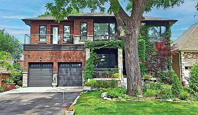29 Bedford Park Ave
