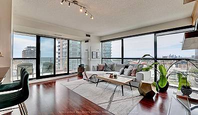 100 Western Battery Road Unit 1903