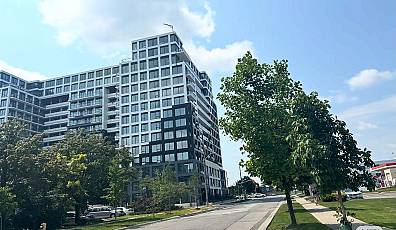 1100 Sheppard Avenue Unit 318