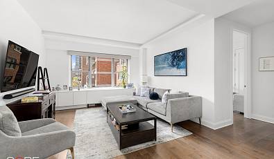 360 East 72nd Street