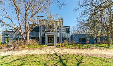 18212 Oak Grove Road
