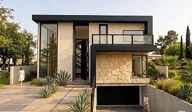 803 N Ogden Dr