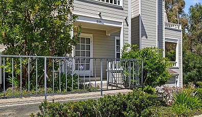 7628 Hollister Avenue Unit 233