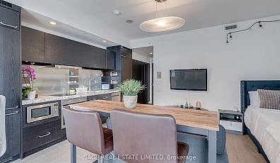 45 Charles Street Unit 4503