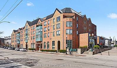 185 Robinson Street Unit 309