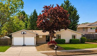 8785 Sw MORGAN Dr