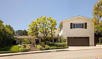 1615 Stradella Rd