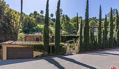 2601 Outpost Drive
