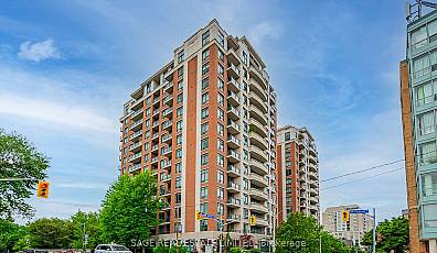 319 Merton Street Unit 1205