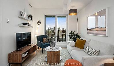 150 Logan Avenue Unit 606