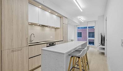 15 Mercer Street Unit 414 (Furnished)