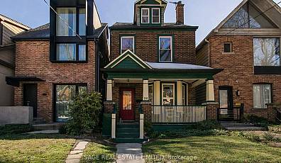 25 Helena Avenue