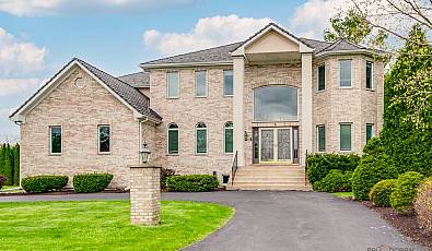 1 Enclave Way