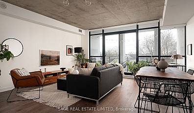 1238 Dundas Street Unit 403