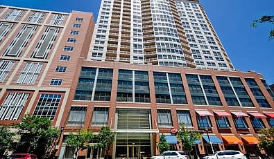 807 Davis Street 505