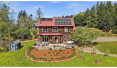 62736 OLIVE BARBER Rd