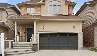 15 Cutts Crescent