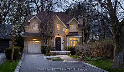 4 Reigate Road