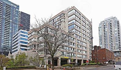 7 Broadway Avenue Unit 705
