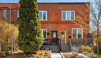 45 Shirley Street