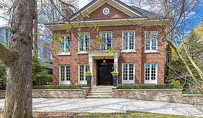 20 Cluny Drive