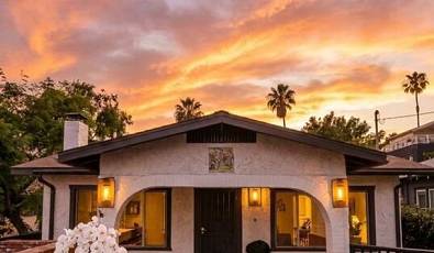 6155 Poppy Peak Drive