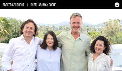 Broker Spotlight: Rubel Ashman Group | Avenue 8