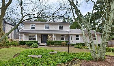 1268 Hillhurst Road