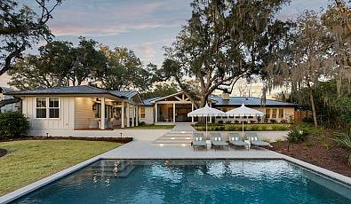 319 Hobcaw Drive