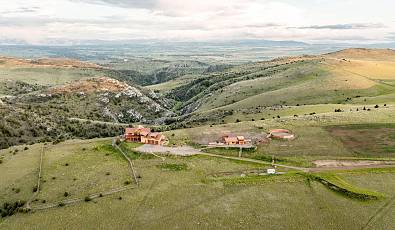 Montana Horse Property for Sale 