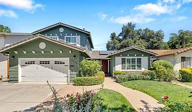 3900 Thousand Oaks DR
