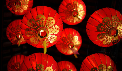 Light Up Your Life with Lanterns