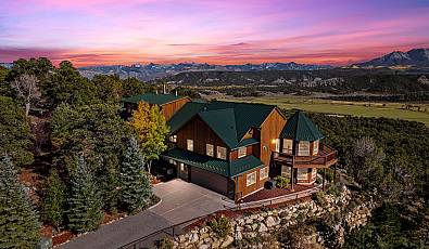 411 Pleasant Valley Drive